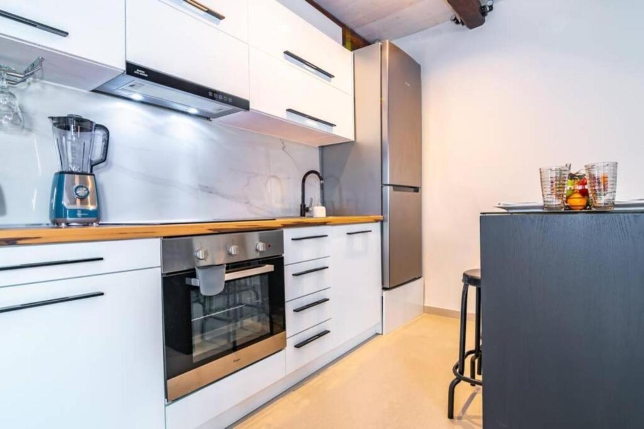 Casa Bene * La Canea