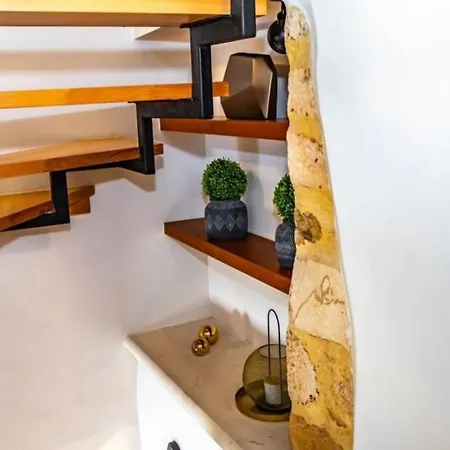 Вилла Casa Bene Ханья Экстерьер фото