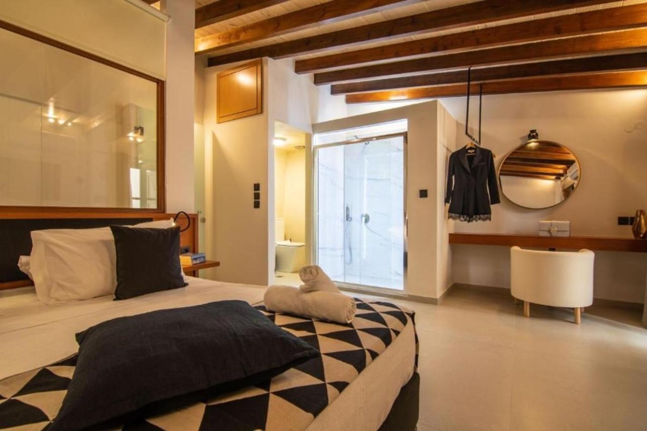 Vilă Casa Bene *