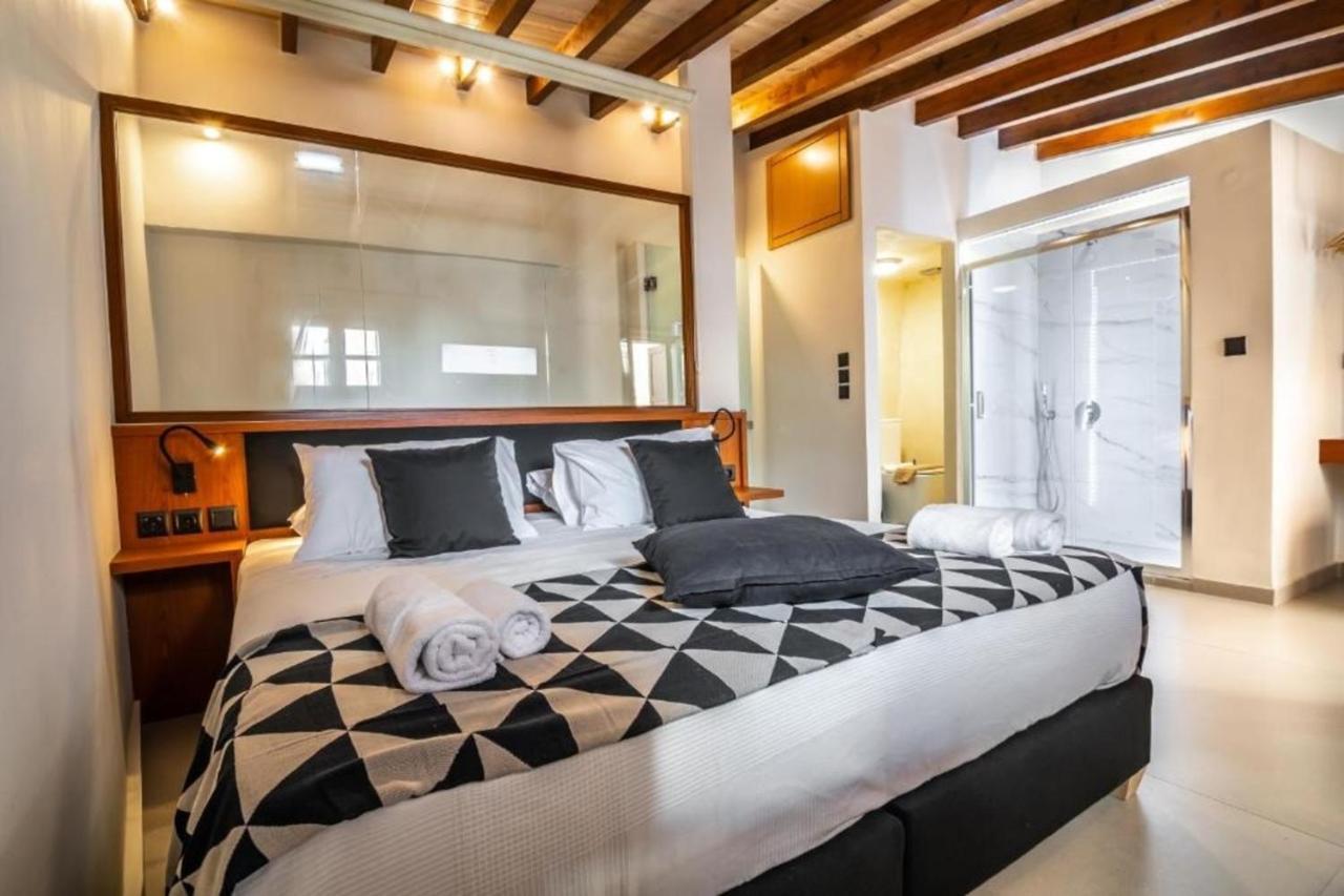 Casa Bene Vilă Chania (Crete)